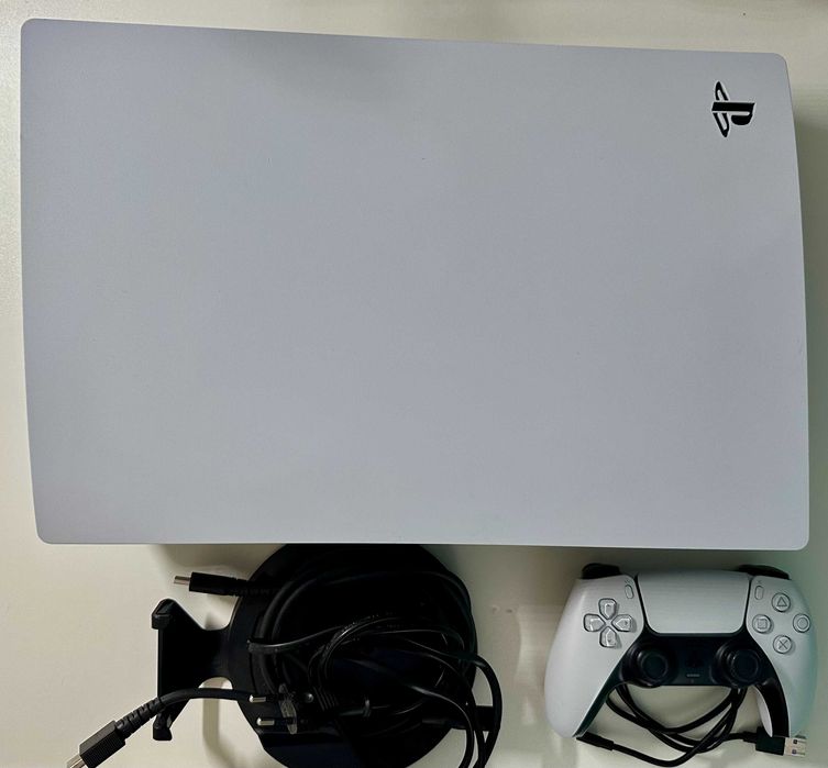 PS5 Sony Playstation 5 Disc Edition 825 Gb