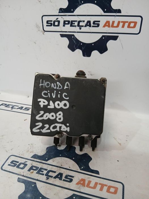 MÓDULO ABS HONDA  CIVIC EX 2.2I-CTDI 2008-2009, REF: 1KSMJG0187306224