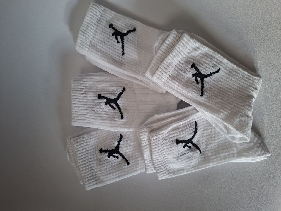 Skarpetki Jordan 35-39 40-45