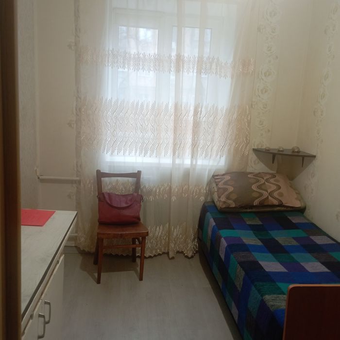 Одеса, Кімната в найм.