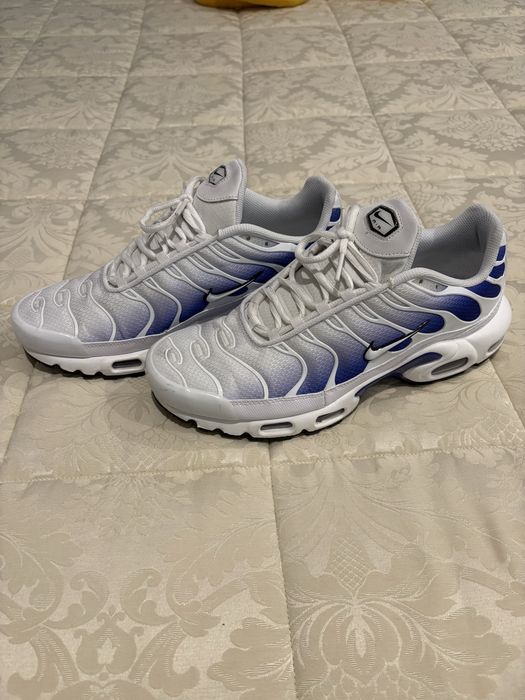 Nike Air Max TN Plus