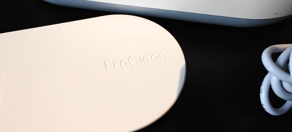 Myjka ultradźwiękowa EraClean