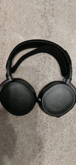 Słuchawki steelseries arctia prime