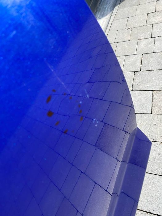 Audi q5 80a двері праві задні