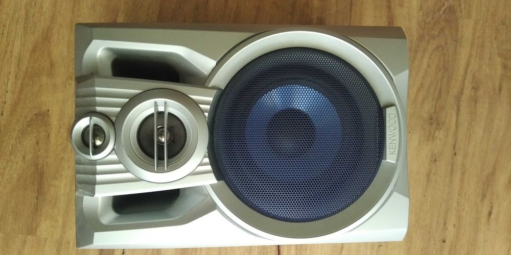 1 Głośnik Kenwood LS- N50V