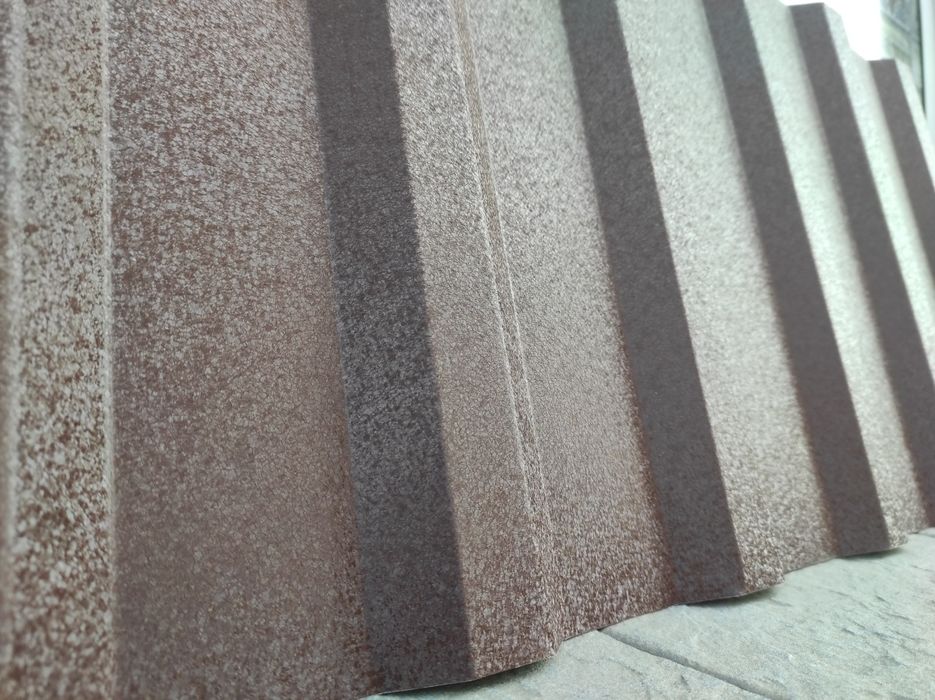 Профнастил ПК-20