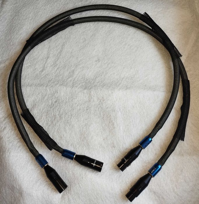 Tara Labs :  RSC AIR 1 Series 2 - świetny kabel !