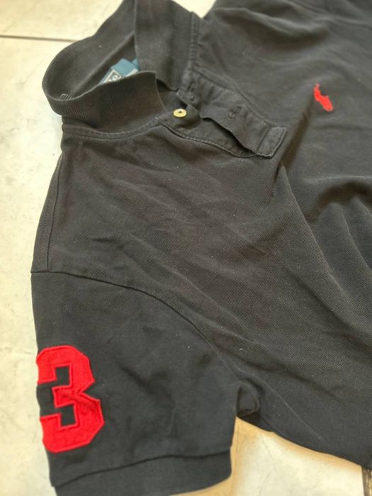 Футболка polo оригінальна