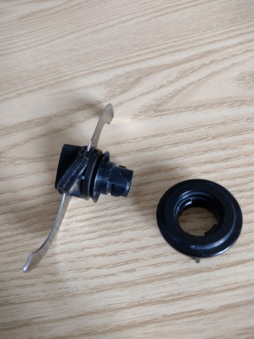 Beaba babycook pomarańczowy