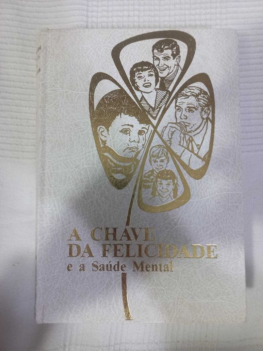 A Chave da Felicidade e a Saúde Mental