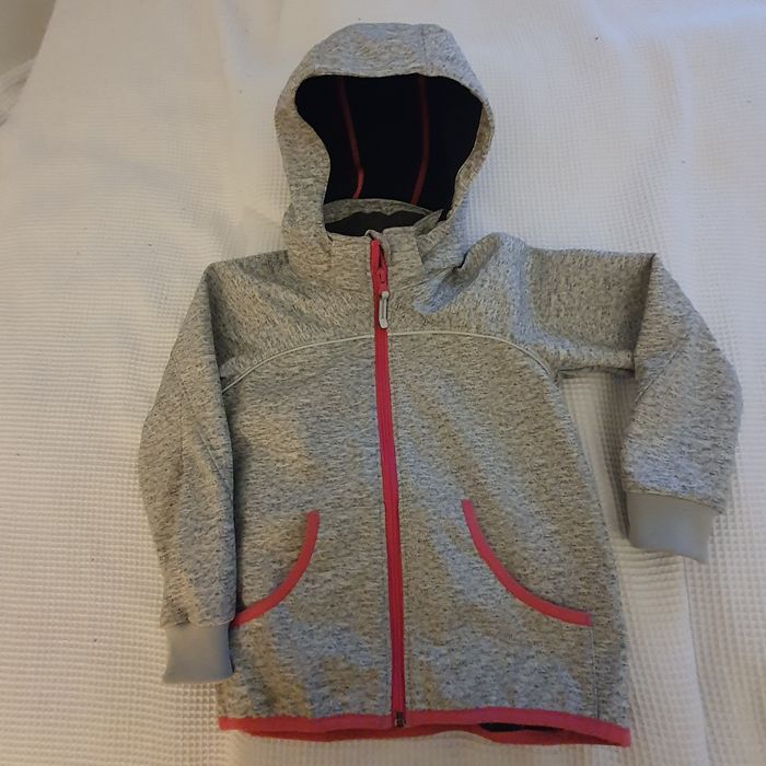 Kurtka softshell