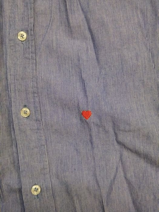 Мужская рубашка Moschino