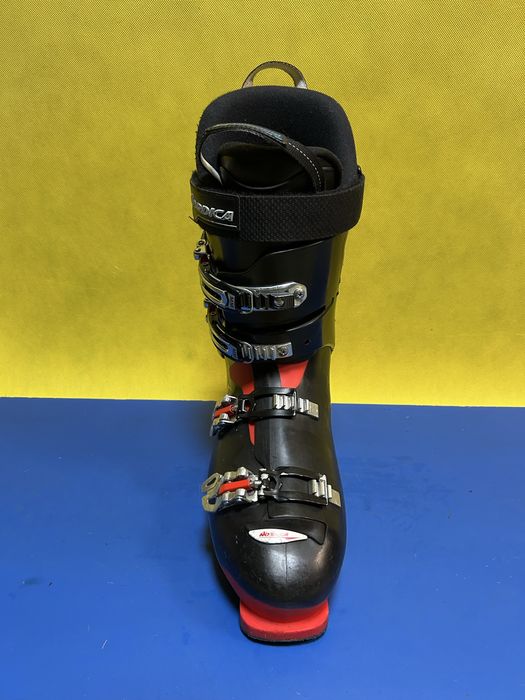 Buty Narciarskie Nordica, R90, rozmiar 30,31