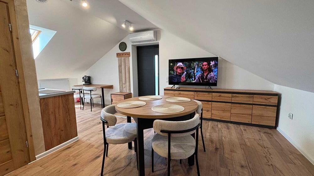 Apartament Słoneczna Dolina