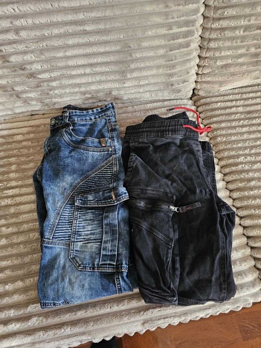 Spodnie chłopięce, CROPP, r. M