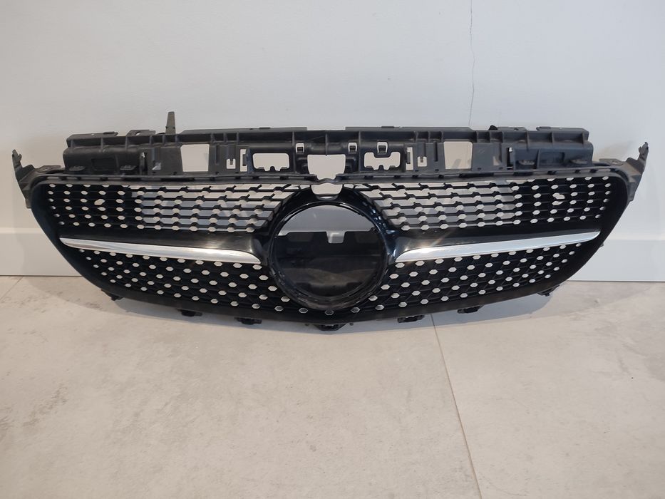 Grill Atrapa Mercedes E-klasa Coupe A238 AMG Oryginał