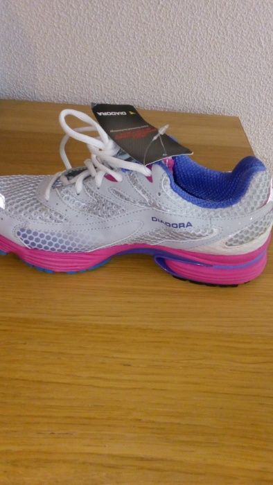 marca diadora é boa