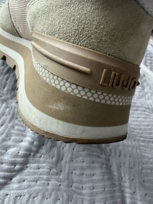 Buty  Liu Jo rozm 40