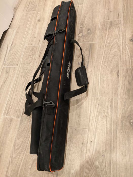 Kraft&Dele maszynka do cięcia dużych formatów płytek gresu 3200mm