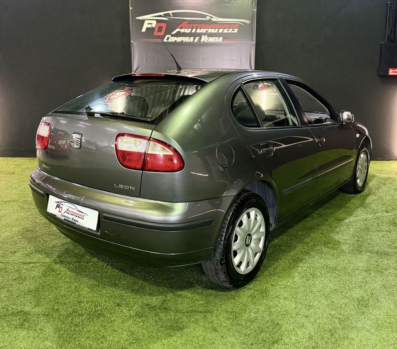 Seat Leon 1.4i                          .