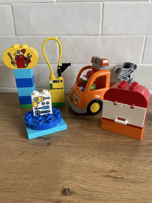Lego Duplo 10804
