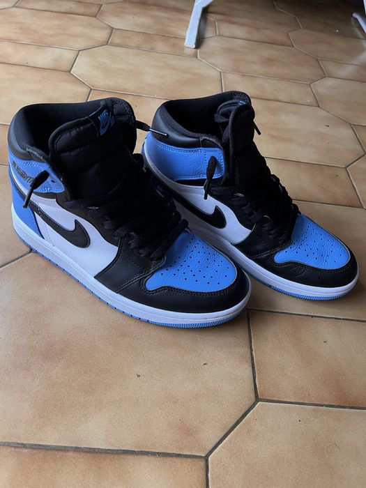 Air Jordan 1 High