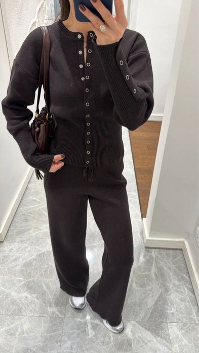 Трикотажні костюми