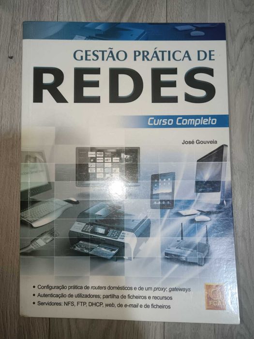 Livros técnicos de informática