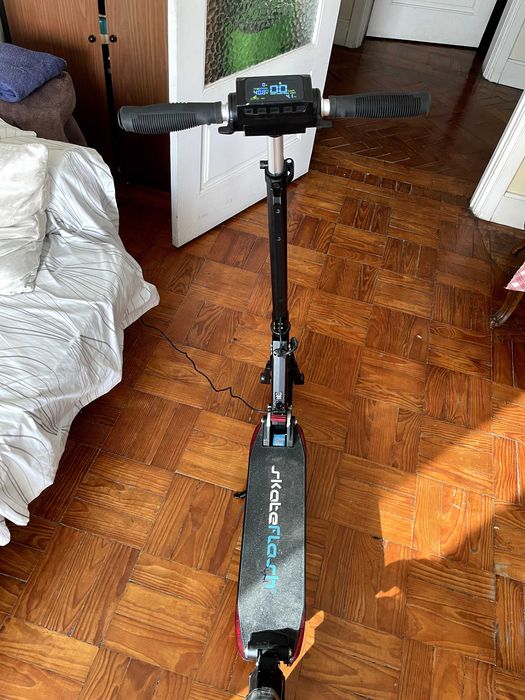 Trotinete Skateflash SK Urban 1.0