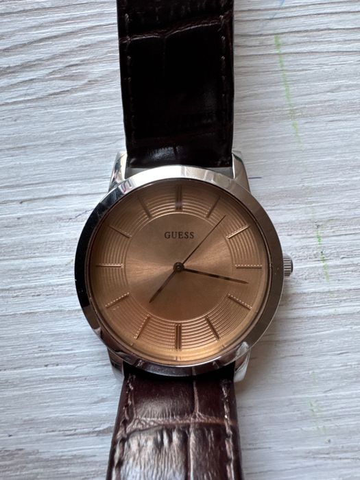 Продам чоловічий  годинник оригінал