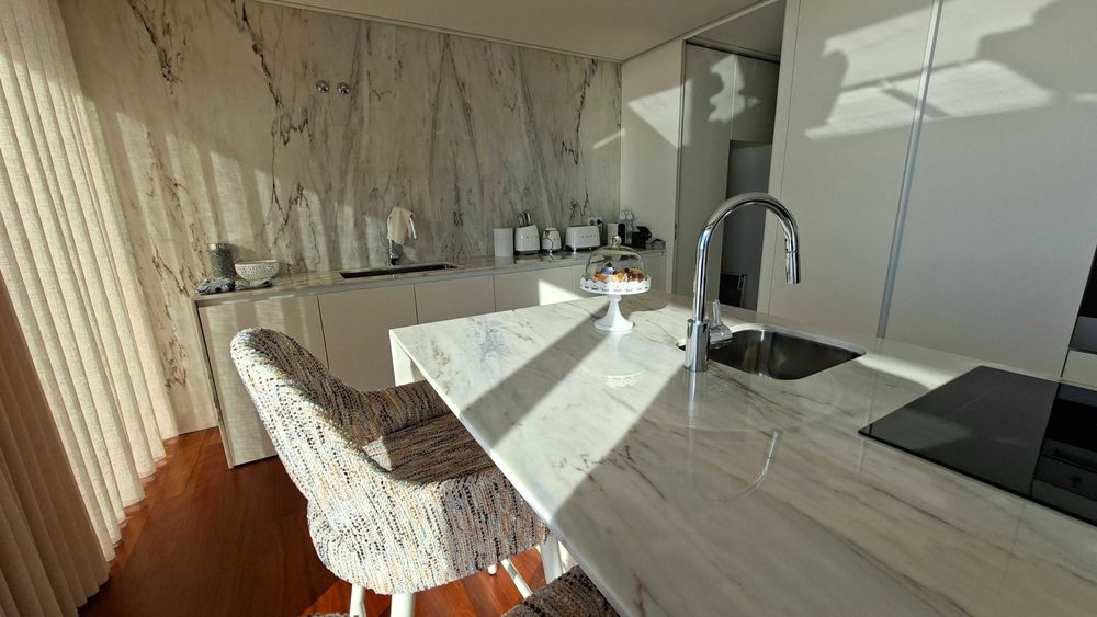 Construção e Reabilitação de Edifícios.