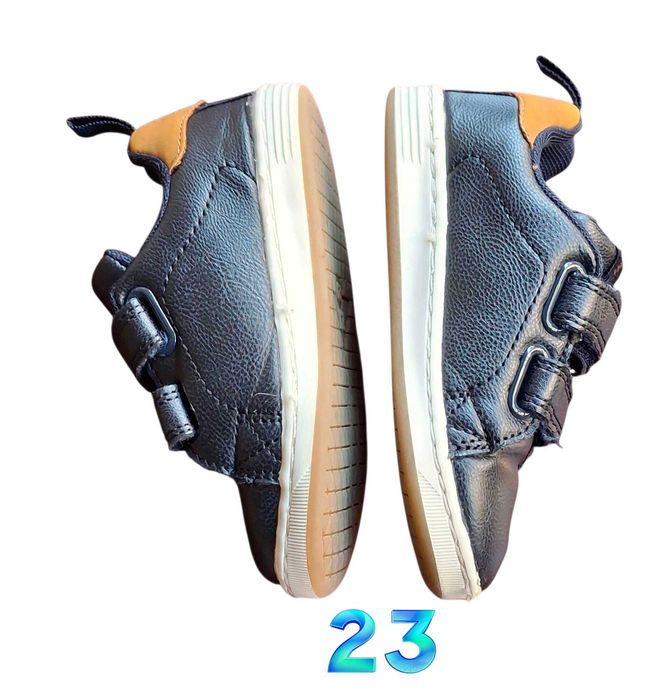 Sapatilhas Azuis Zippy 23