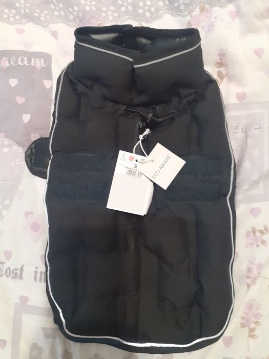 Жилет для маленької собачки