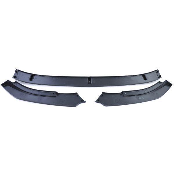Spoiler VW Golf 6 (2008 a 2012)