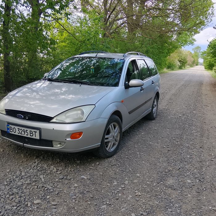 Продам Форд Фокус