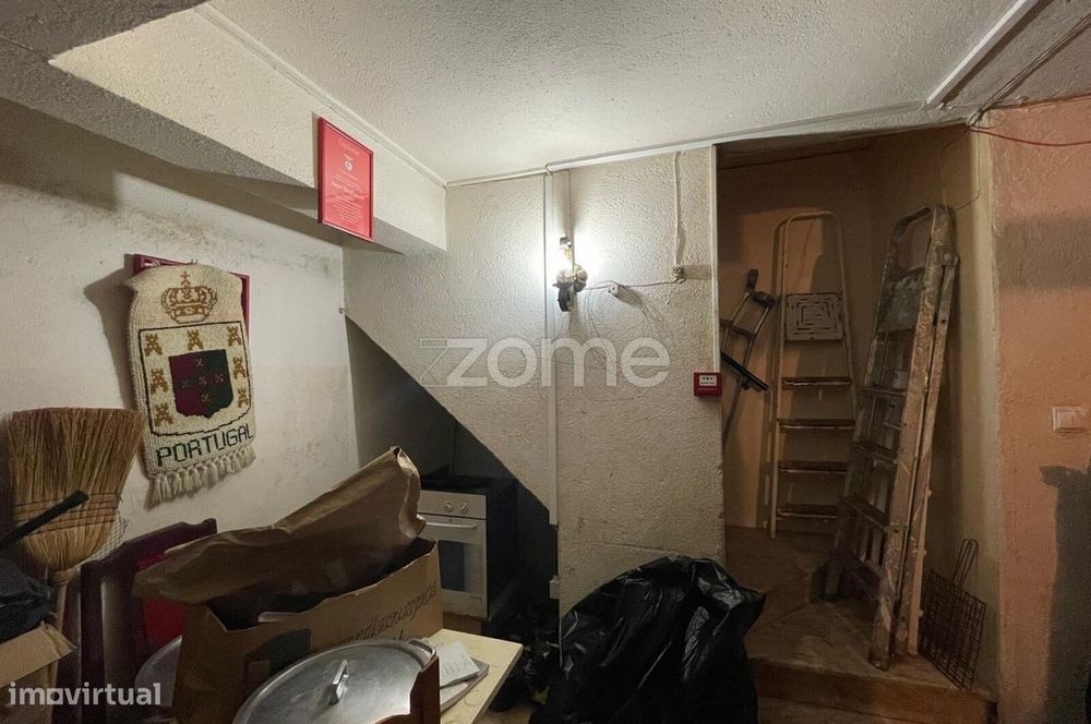 Trespasse de Café