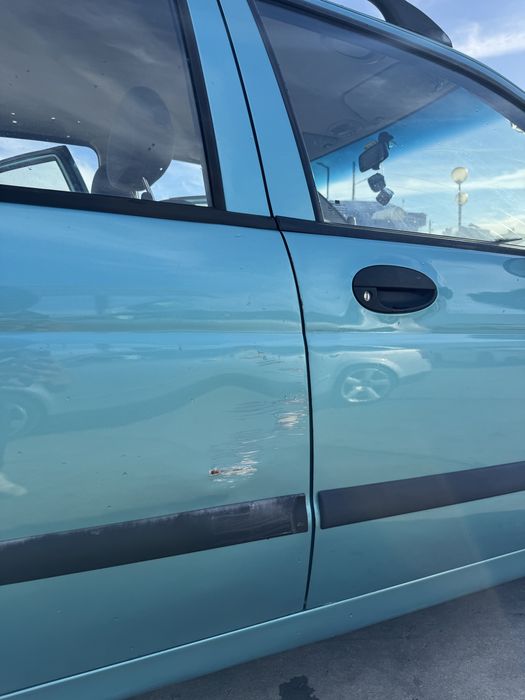 Chevrolet Matiz 0.8, 2005