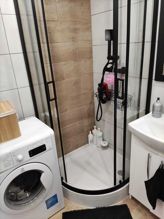 WYNAJMĘ MIESZKANIE_3pokoje_48m2_parter_Płock ul. Płoskiego_nowoczesne