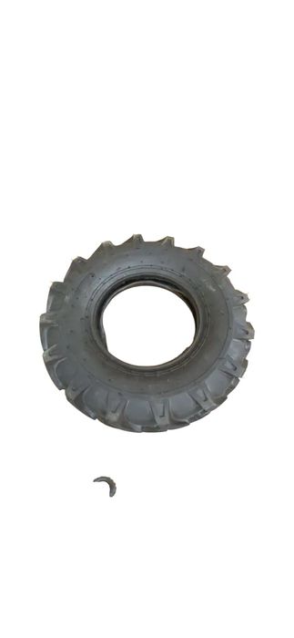 Колеса для мотоблока  в зборі  6.00-12