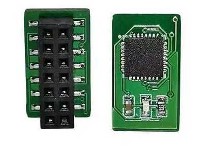 TMP 2.0  модуль 14Pin