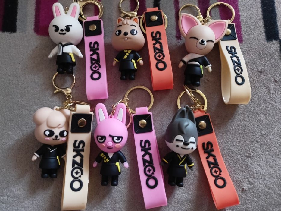 skzoo - купити дитячі ігрові фігурки - Ціна на OLX.ua