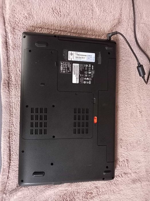 Laptop acer 5744