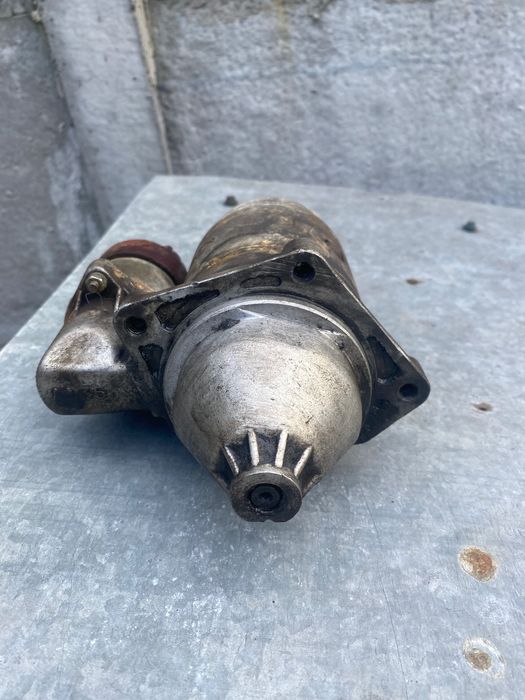 Стартер на ваз 2101-2107