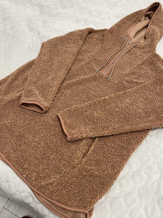 Тедді худі від papaya