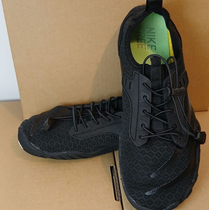 Buty sportowe, używane