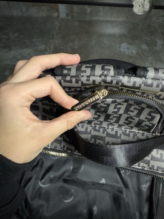 Рюкзак SprayGround BlackShark