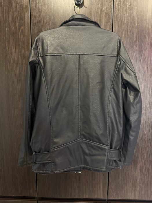 Подовжена косуха PrettyLittleThing