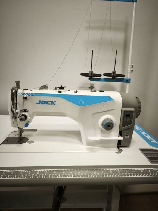 Máquina industrial Jack