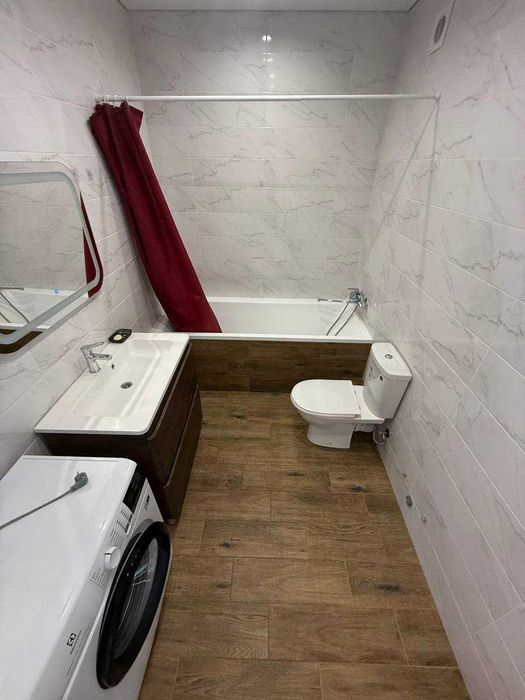 2к Озерна. нб інд.опалення