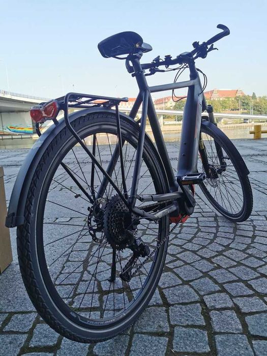 Rower Elektryczny KTM Macina sport XT11 CX5 Shimano Deore XT
